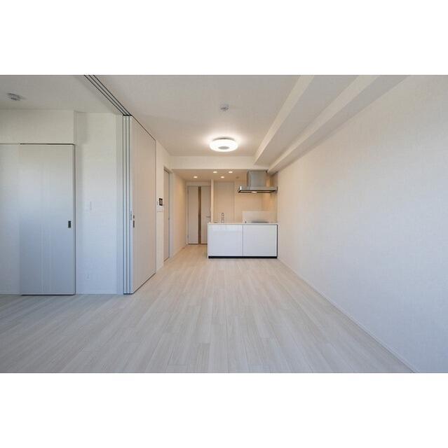 居室・リビング　?