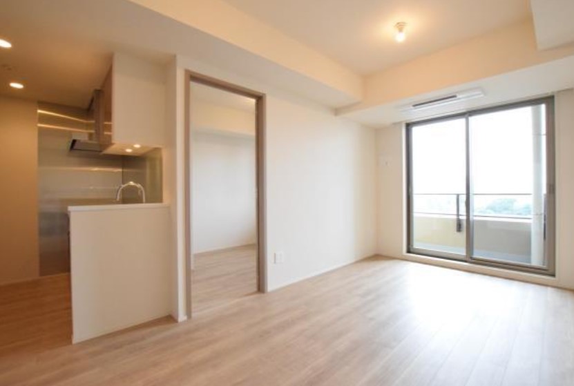 居室・リビング　他部屋参考写真