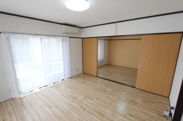 その他部屋・スペース　洋室8帖