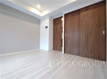 居室・リビング　居室・リビング