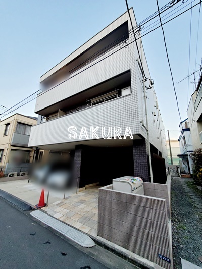 建物外観　当店おすすめ物件♪