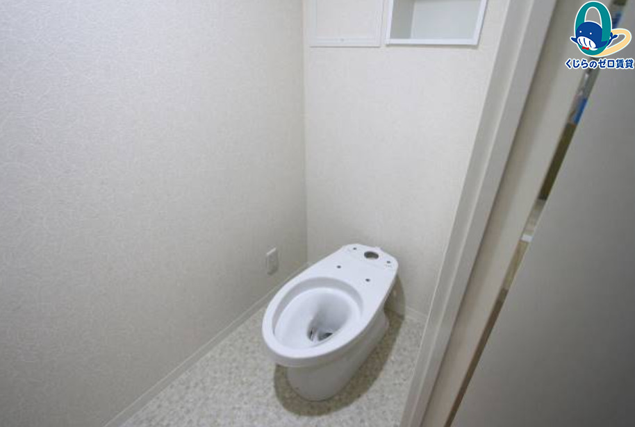 トイレ　写真はイメージです。詳細は弊社にて内見をお願い致します！