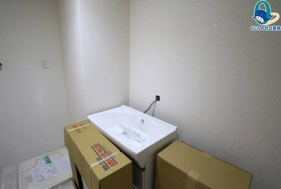 その他部屋・スペース　初期費用分割可★ご希望の場所まで無料送迎サービス付♪