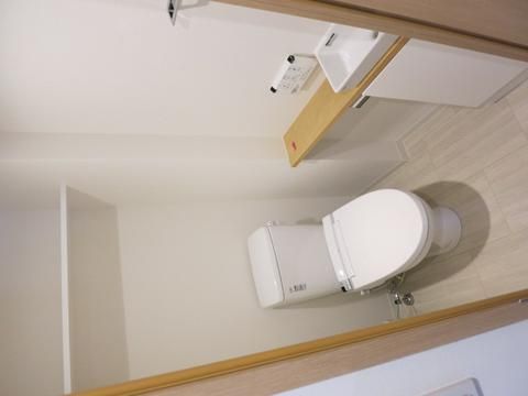 トイレ　参考写真