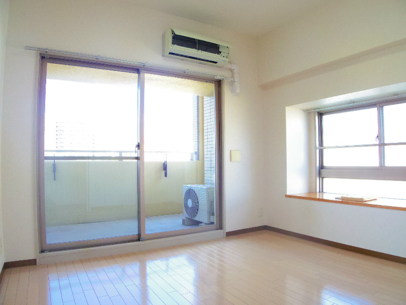 その他部屋・スペース　落ち着いた雰囲気のお部屋