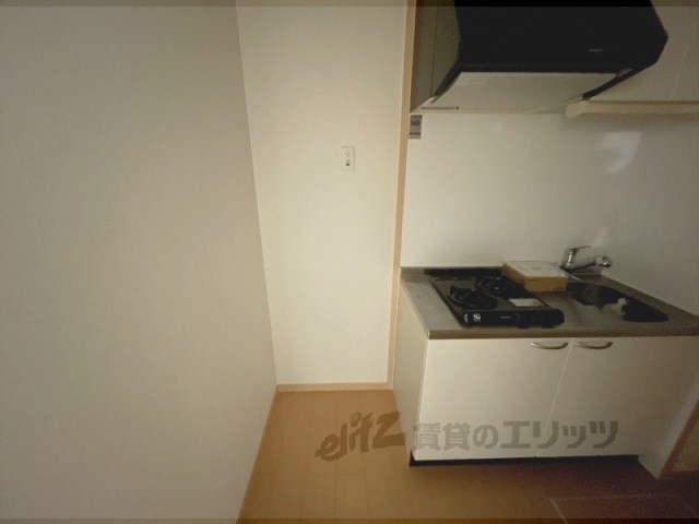 その他部屋・スペース　冷蔵庫置場