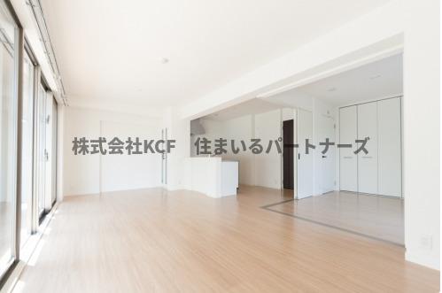 居室・リビング　イメージ図