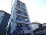 駒川中野駅より徒歩16分 3階 築35年5ヶ月の賃貸物件
