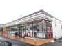 コンビニ　セブンイレブン郡山富田東店（コンビニ）まで683m