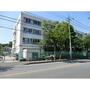 小学校　川崎市立野川小学校（小学校）まで470m