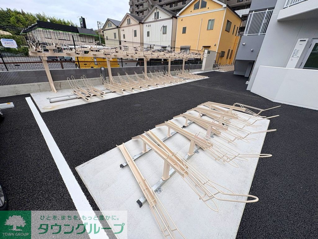 その他共有部分　お問合せはタウンハウジングまで！※現地待合わせ相談可能