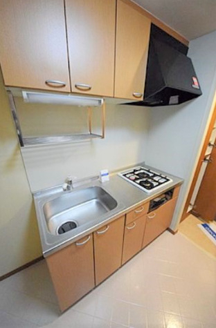 キッチン　別部屋参考写真