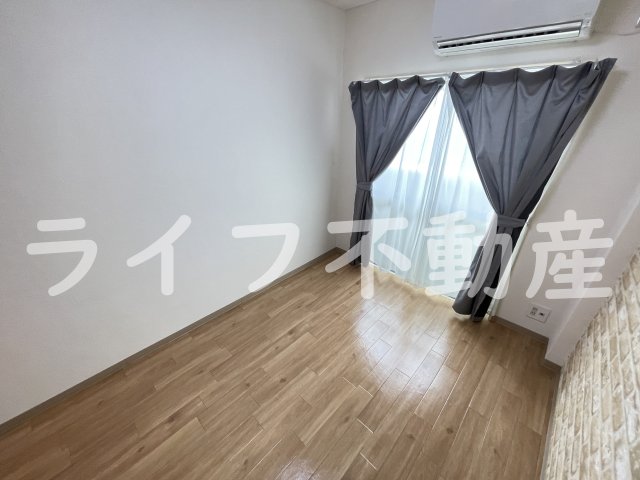 その他部屋・スペース　過ごしやすい室内です
