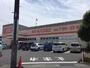 スーパー　ＢＩＧ小田原寿町店（スーパー）まで743m