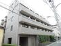 ルーブル中馬込壱番館の賃貸物件