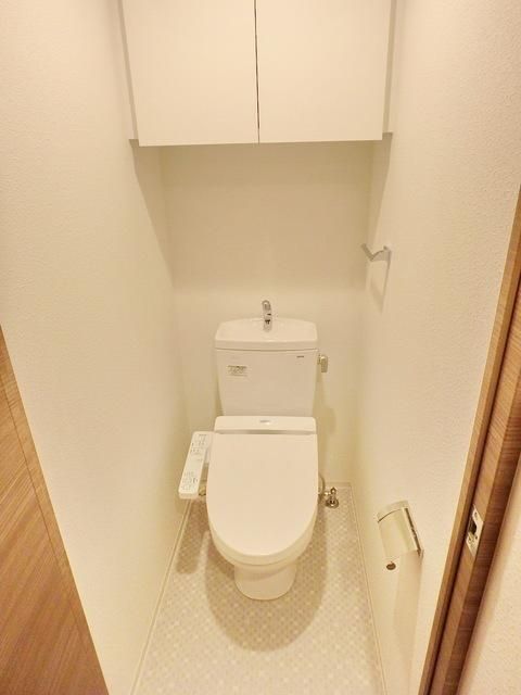 トイレ　★シャワートイレ★