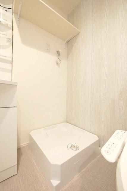 その他設備　同仕様参考写真