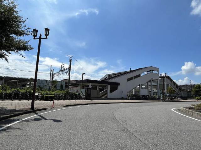 その他　境町駅（その他）まで1827m