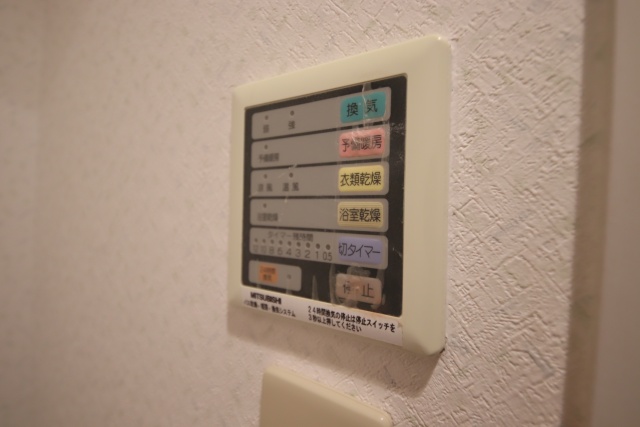 その他設備　別室の参考写真です。※現況優先