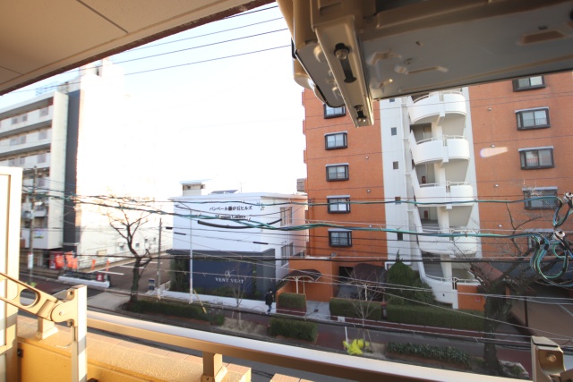 眺望　別室の参考写真です。※現況優先