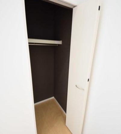 収納　※別部屋参考写真