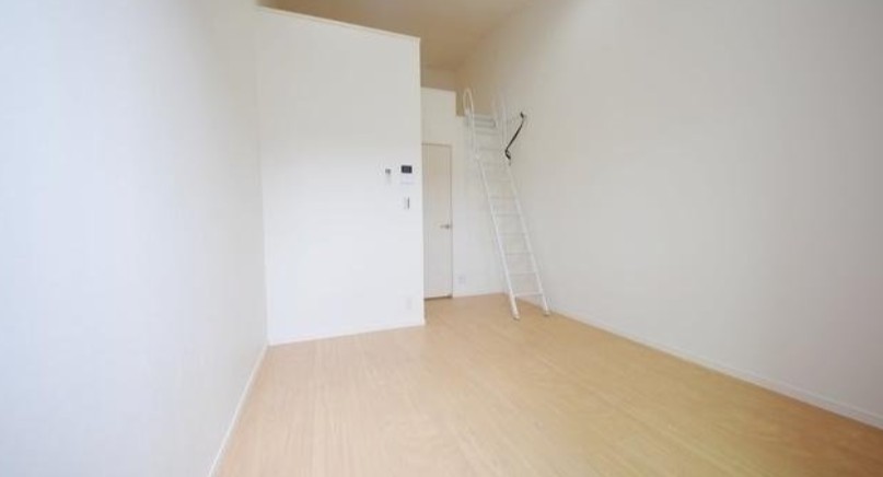 居室・リビング　※別部屋参考写真