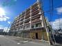 近鉄四日市駅より徒歩10分 築53年2ヶ月 7階建の賃貸物件