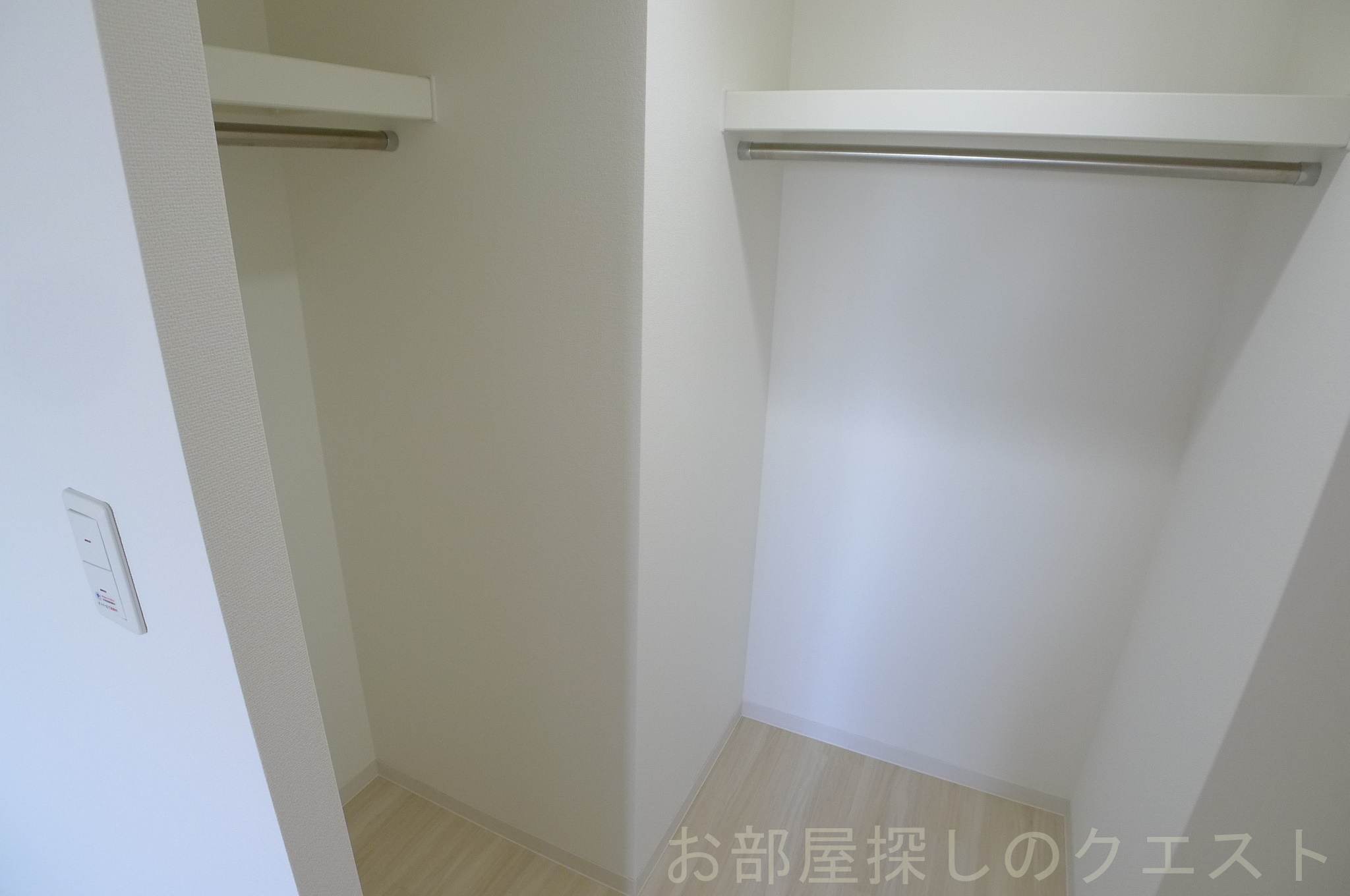 収納　(写真は同仕様）