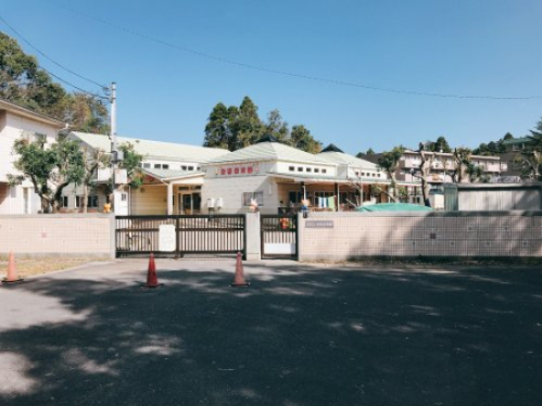 幼稚園・保育園　宗吾保育園（幼稚園・保育園）まで241m
