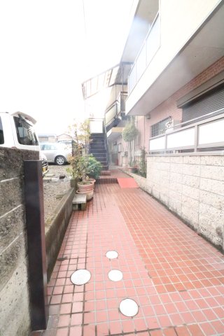 ロビー