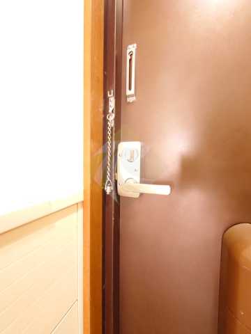 セキュリティ　別部屋参考写真