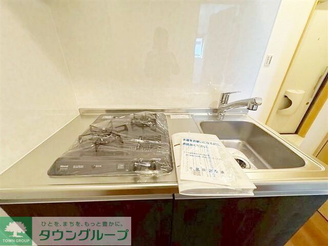 キッチン　お問合せはタウンハウジングまで！※現地待合わせ相談可能