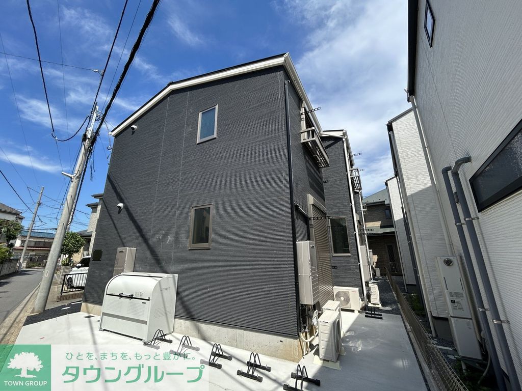 その他部屋・スペース　お問合せはタウンハウジングまで！※現地待合わせ相談可能