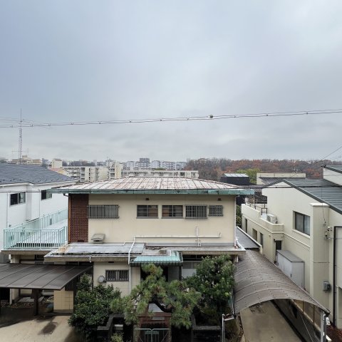 眺望　同仕様タイプです