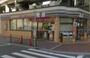 コンビニ　セブンイレブン 大阪梅田2丁目西店（コンビニ）まで440m