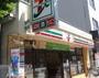 コンビニ　セブンイレブン 大阪福島6丁目店（コンビニ）まで196m
