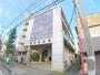 船橋駅より徒歩9分 2階 築51年10ヶ月の賃貸物件