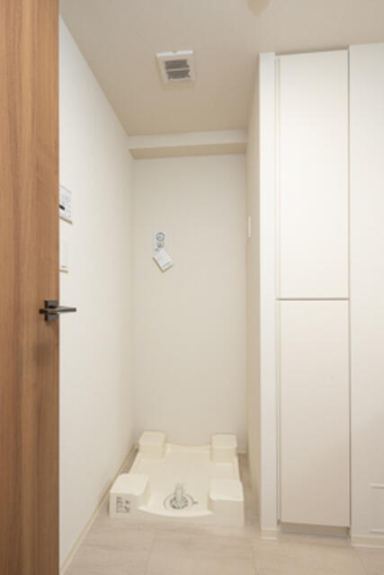 その他設備　※写真は同タイプ住戸です。