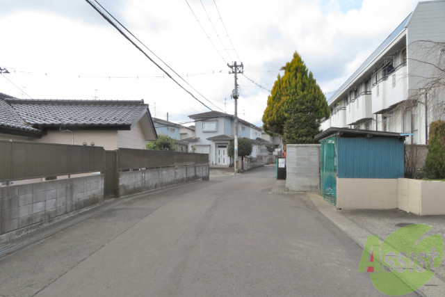 駐車場　駐車場その他