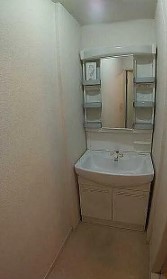 洗面設備　洗面※別部屋参考写真