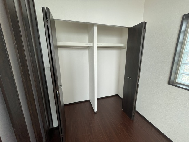 収納　※同施工会社のイメージ写真※