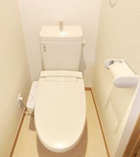 トイレ　同仕様