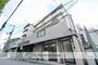 上新庄駅より徒歩4分 3階 築37年3ヶ月の賃貸物件