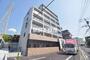 ラフィネ千早 5階 築4年3ヶ月の賃貸物件
