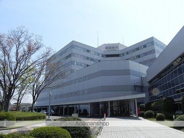 病院　慈恵医大柏病院（病院）まで1820m