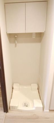 その他設備　☆室内洗濯機置場☆