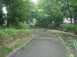 公園　玉川上水永泉寺緑地（公園）まで402m