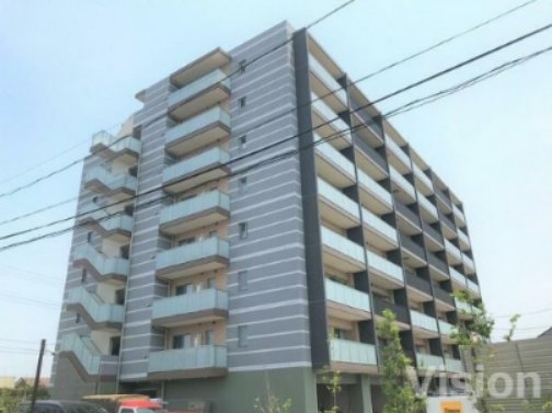 建物外観　外観！