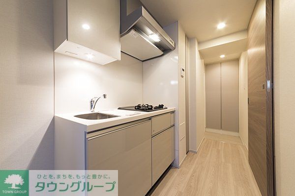 キッチン　※参考写真