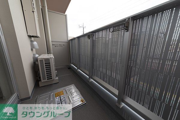 バルコニー　※参考写真